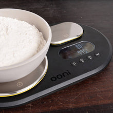 Load image into Gallery viewer, Ooni Dual Platform Digital Scales
