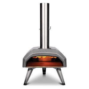 Ooni Karu Wood and Charcoal-Fired Portable Pizza Oven