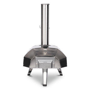 Ooni Karu Wood and Charcoal-Fired Portable Pizza Oven