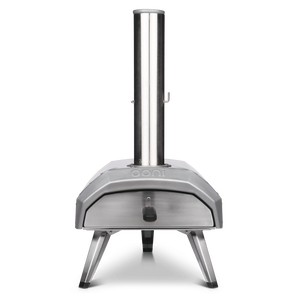 Ooni Karu Wood and Charcoal-Fired Portable Pizza Oven