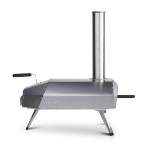 Ooni Karu Wood and Charcoal-Fired Portable Pizza Oven