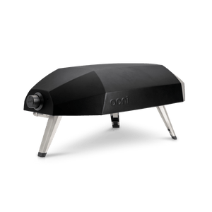 Ooni Koda Gas-Powered Outdoor Pizza Oven
