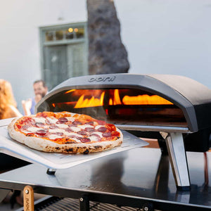 Ooni Koda 16 Gas-Powered Outdoor Pizza Oven