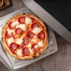 Ooni Koda 16 Gas-Powered Outdoor Pizza Oven